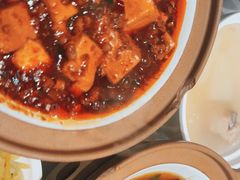 -乡村基·川味现炒大王(熙悦天街店)