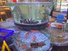 -德胜轩正宗顺德菜(宝安沙井会展中心店)