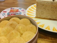 -Juliaanna茱安娜烘焙(中心店)