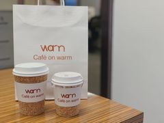 -Cafe on warm(丹霞店)