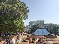 -南越王博物院(王宫展区)
