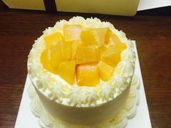 -Rosy洛绮·蛋糕咖啡店