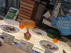 -长沙三景韦尔斯利酒店·Oval全日制餐厅自助餐