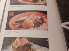-本逸·割烹料理(湖墅店)