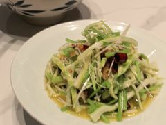 -李记搅团•非遗陕菜(三桥店)