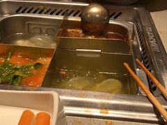 -海底捞火锅(龙湖金沙天街店)