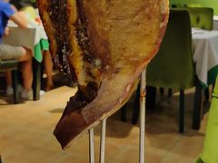 烤牛舌-戈拿旺巴西烤肉(崇文门店)