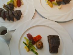 -王品牛排(郑州大卫城店)