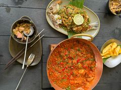 -Ameigo梅果·云贵川bistro(长宁来福士店)