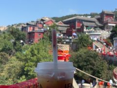 -泰山风景名胜区