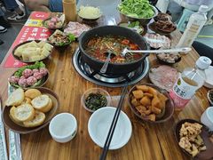 -笔记安顺夺夺粉火锅