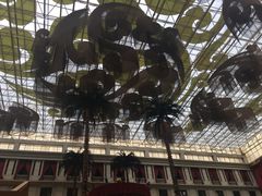 -中家鑫园温泉酒店鑫悦汤泉