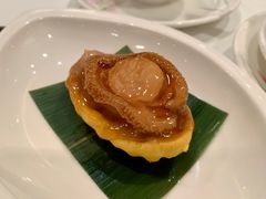-香港喜来登酒店天宝阁