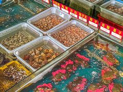 -东江海鲜大排档·潮汕菜·砂锅粥