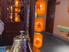 -肖记公安牛肉鱼杂馆·省级非物质文化遗产(崇仁路江滩直营店)