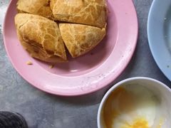 -多春茶室