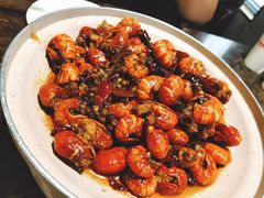 -郑喜旺烧烤(郑州总店)