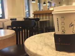 -星巴克臻选(广州沙面店)