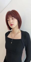 -时尚殿堂hair salon