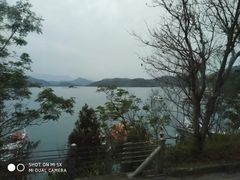 -日月潭