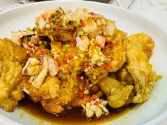 -小郭私房菜·海肠捞饭店(学士街店)