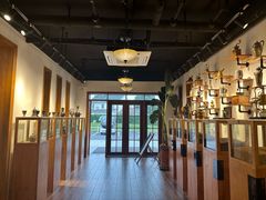 -MUSEO COFFEE咖啡博物馆