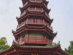 -南沙天后宫景区