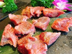 -牛中牛烤肉店(民生街店)