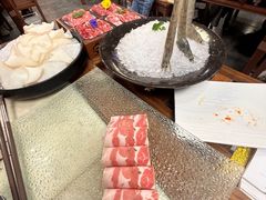 -东来顺•非遗火锅(外滩店)