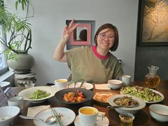 -本处·素食·融合料理(南油店)