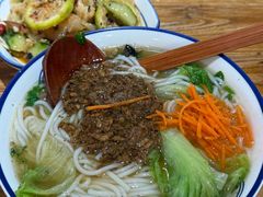 -阿木舂记·特色小吃(平江路店)