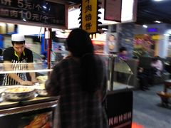 -食上东新街美食街区(民乐新都会店)