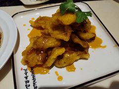 东北锅包肉-老边饺子馆(金源店)