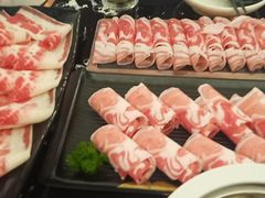 -汤连得温泉馆(宝山店)