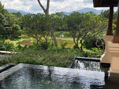 -四季酒店下午茶