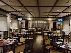 大堂-桃源春晓中餐厅 TaoYuan Restaurant