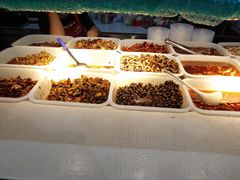 -新五爱道夜市