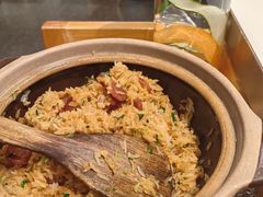 -烹然四季椰子鸡火锅(姚家园万象汇店)