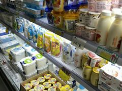 -牛奶便利(东四店)