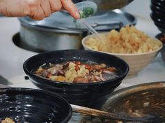 -阿芬卤面(花巷店)