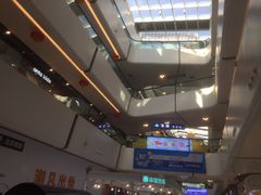 -万达广场(北京槐房店)