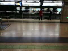 -上海科技馆(地铁站)