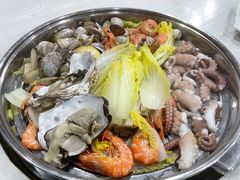 -原味蒸汽海鲜(嵊泗店)