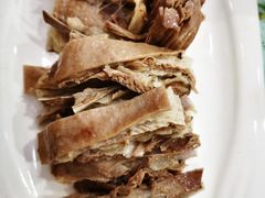 -尕胡才炕锅烤羊肉馆(八一路店)