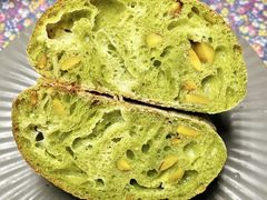 抹茶白巧恰巴塔-屋裡·Union Bakery(龙江路店)