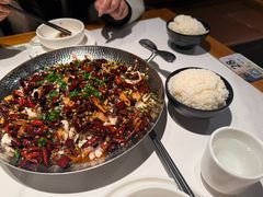 -三猫黑鱼花(南大店)