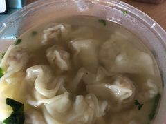 -满堂福素食馆(长阳路店)