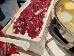 -八合里牛肉火锅(福州万象城店)