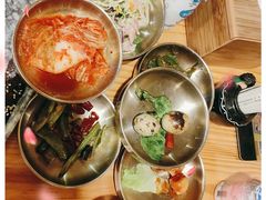 -小木屋米酒店·韩国料理(深圳总店)