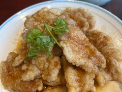 -八大碗·地道东北菜(中街店)